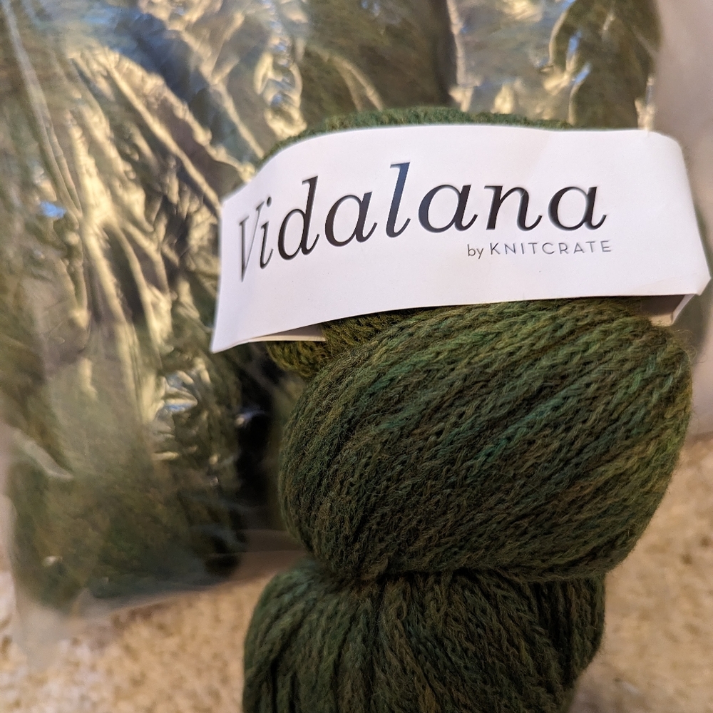 Knitcrate Yarn